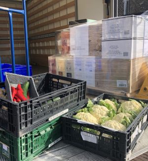 horecabundeling en ZES